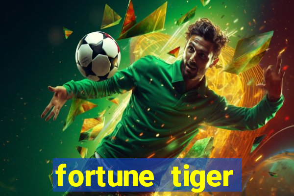 fortune tiger deposito minimo 5 reais